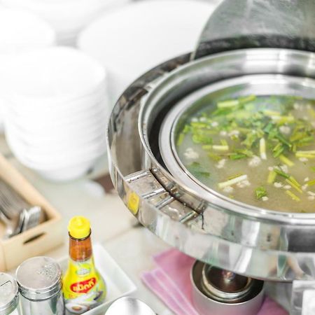 차야돌 리조트  치앙라이 외부 사진