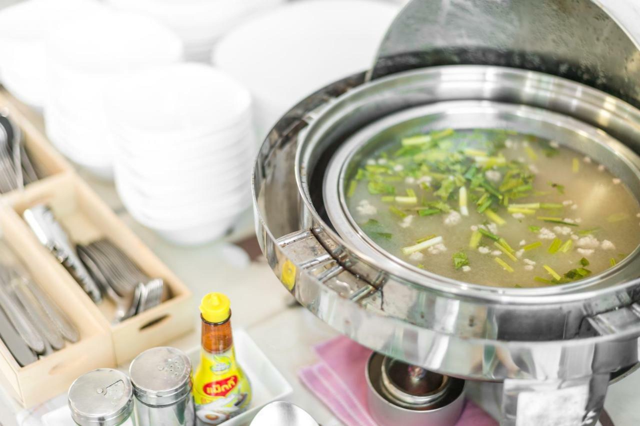 차야돌 리조트  치앙라이 외부 사진